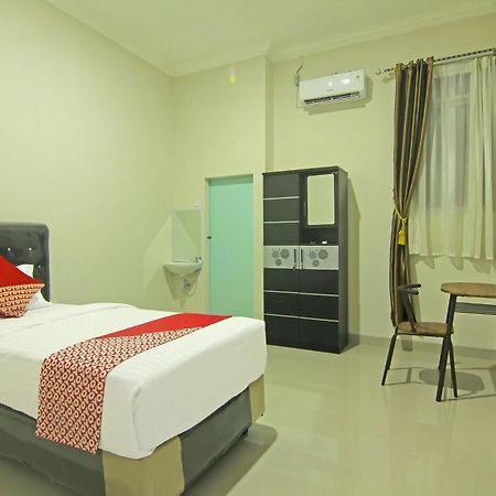 Utama Residence 巴东 外观 照片