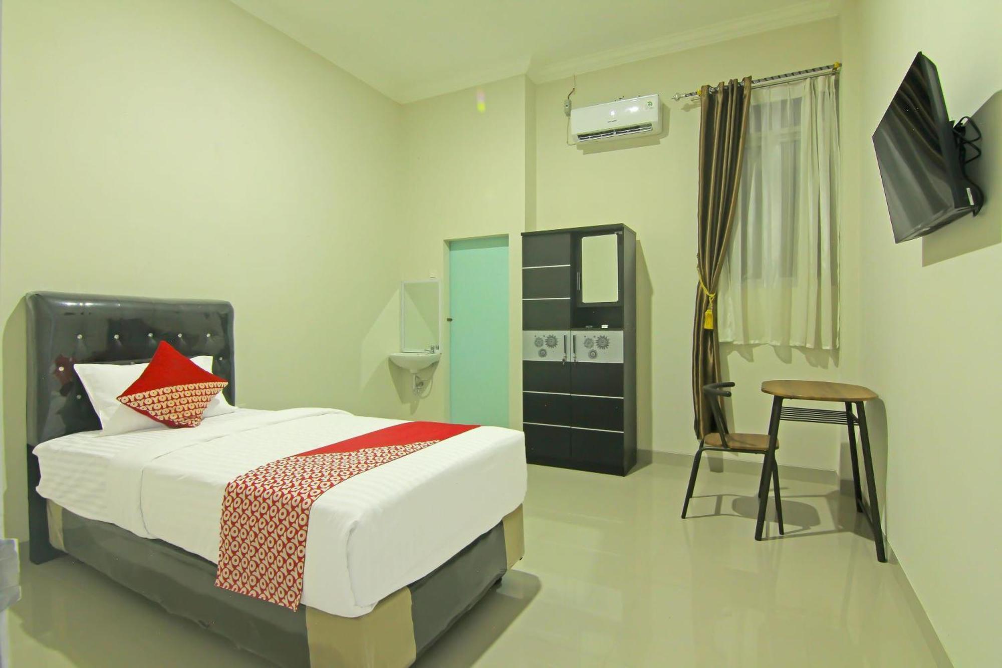 Utama Residence 巴东 外观 照片