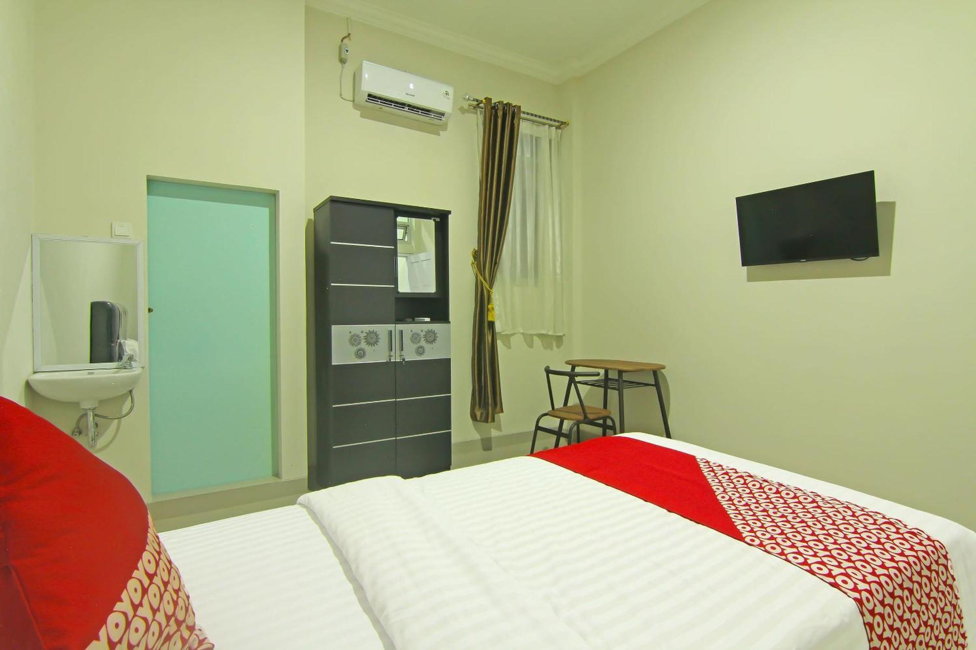 Utama Residence 巴东 外观 照片