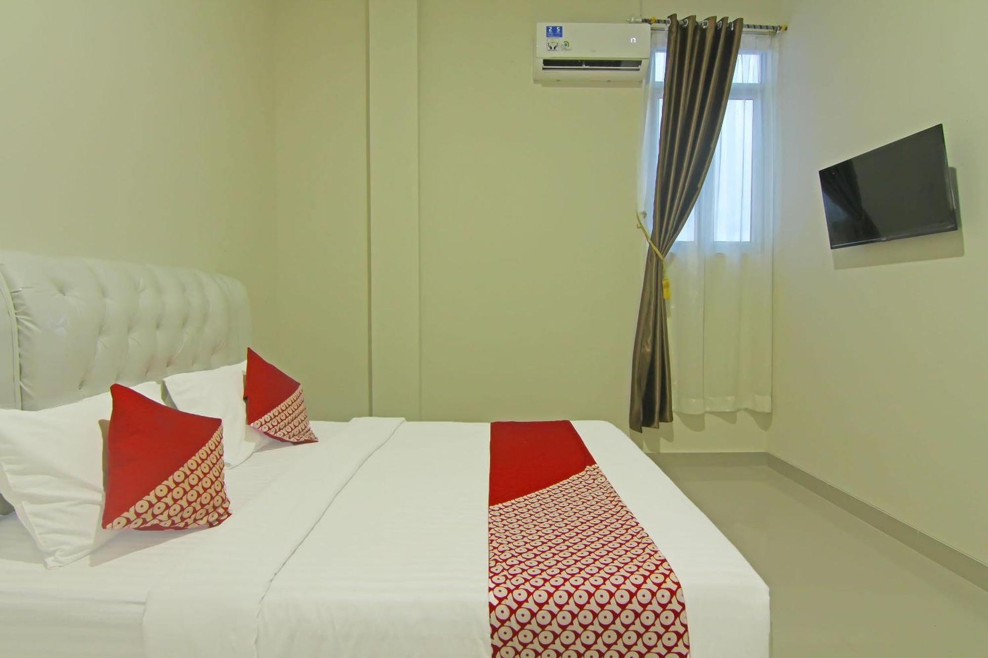 Utama Residence 巴东 外观 照片