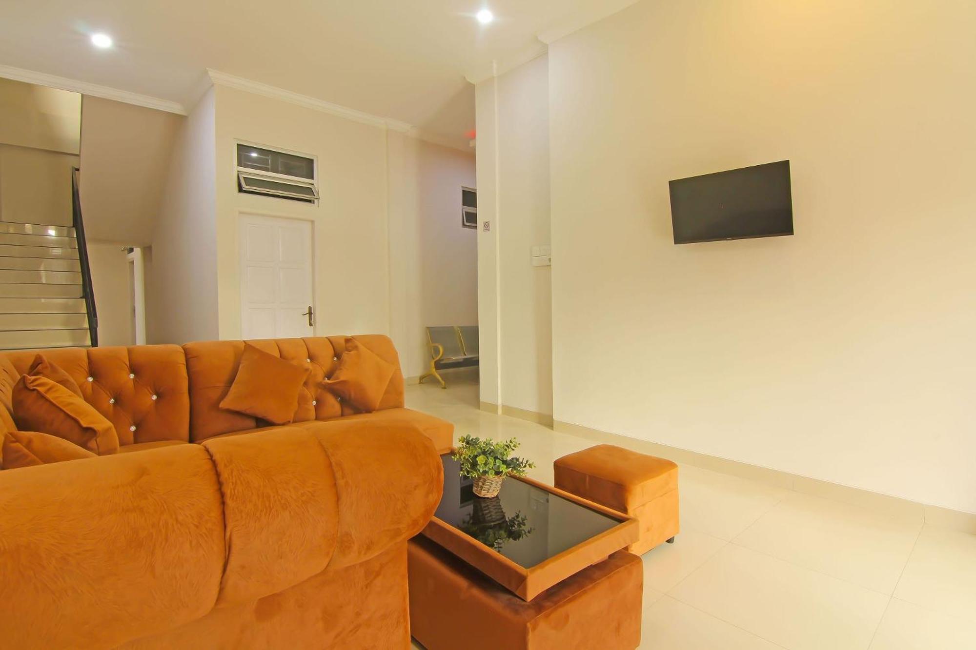 Utama Residence 巴东 外观 照片