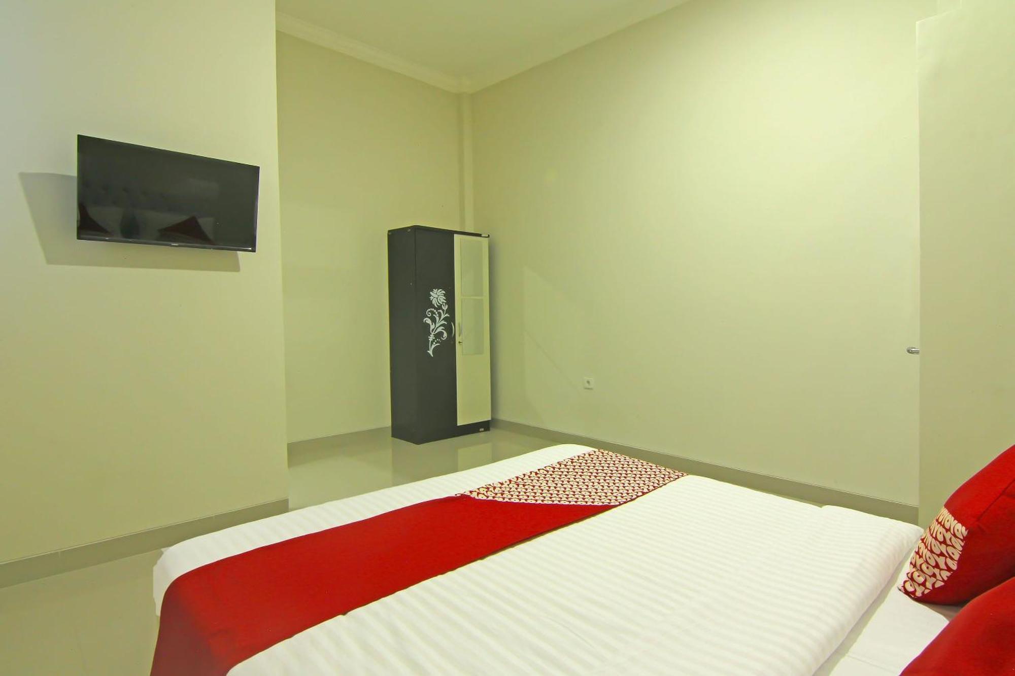 Utama Residence 巴东 外观 照片