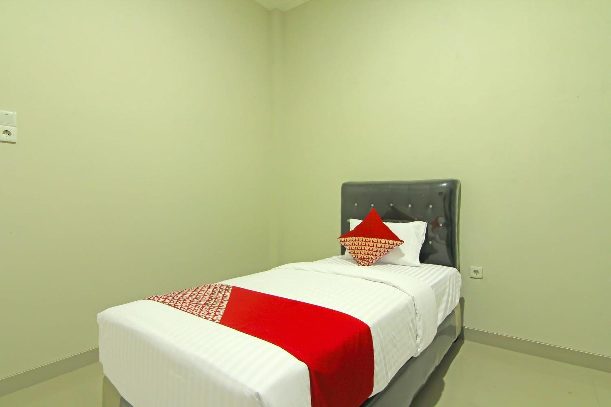 Utama Residence 巴东 外观 照片