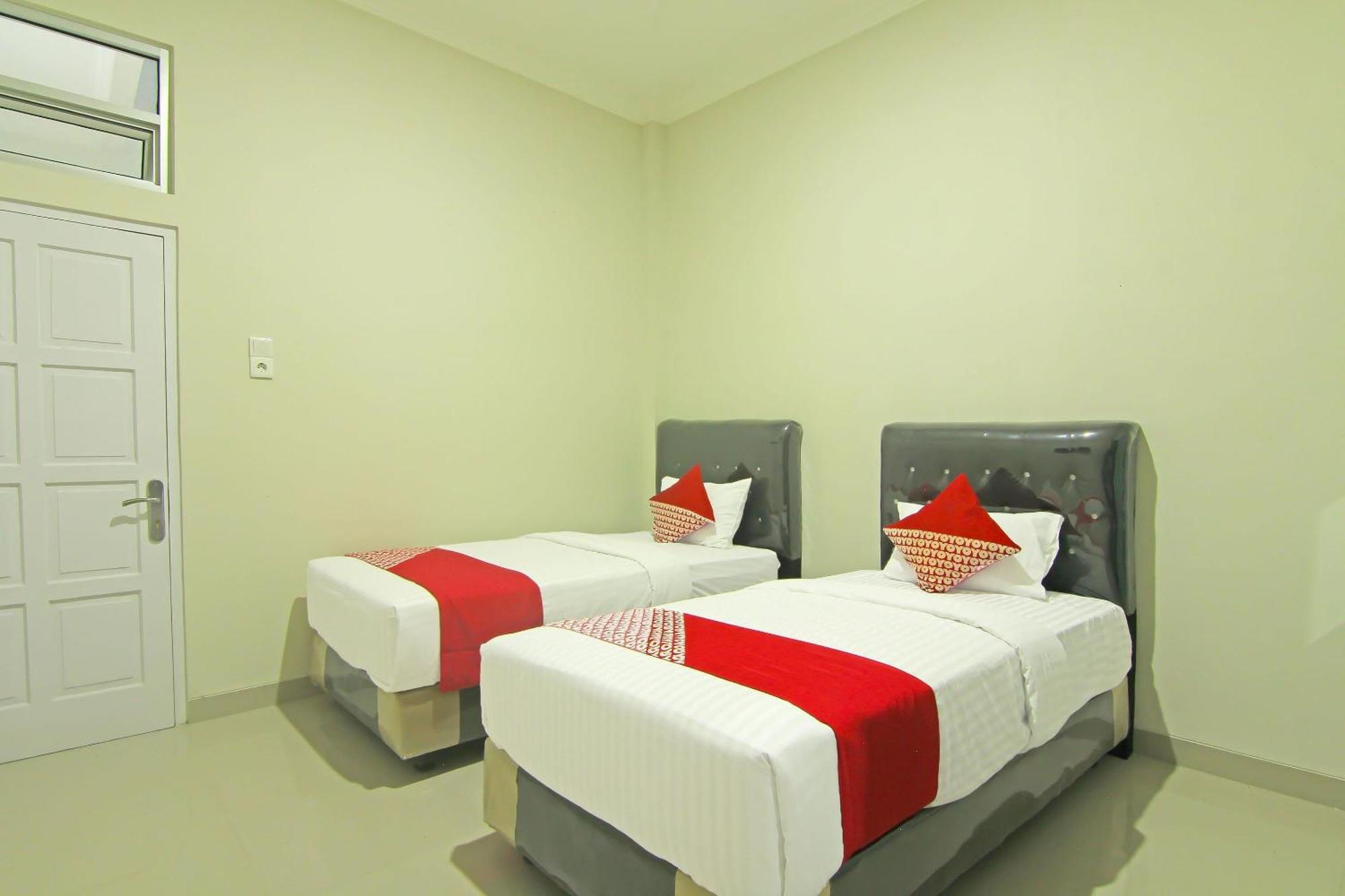 Utama Residence 巴东 外观 照片