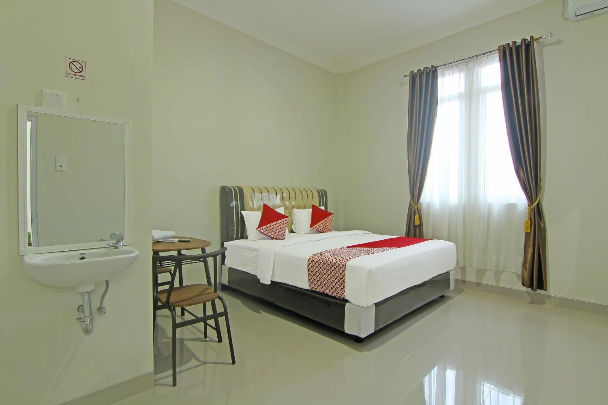 Utama Residence 巴东 外观 照片