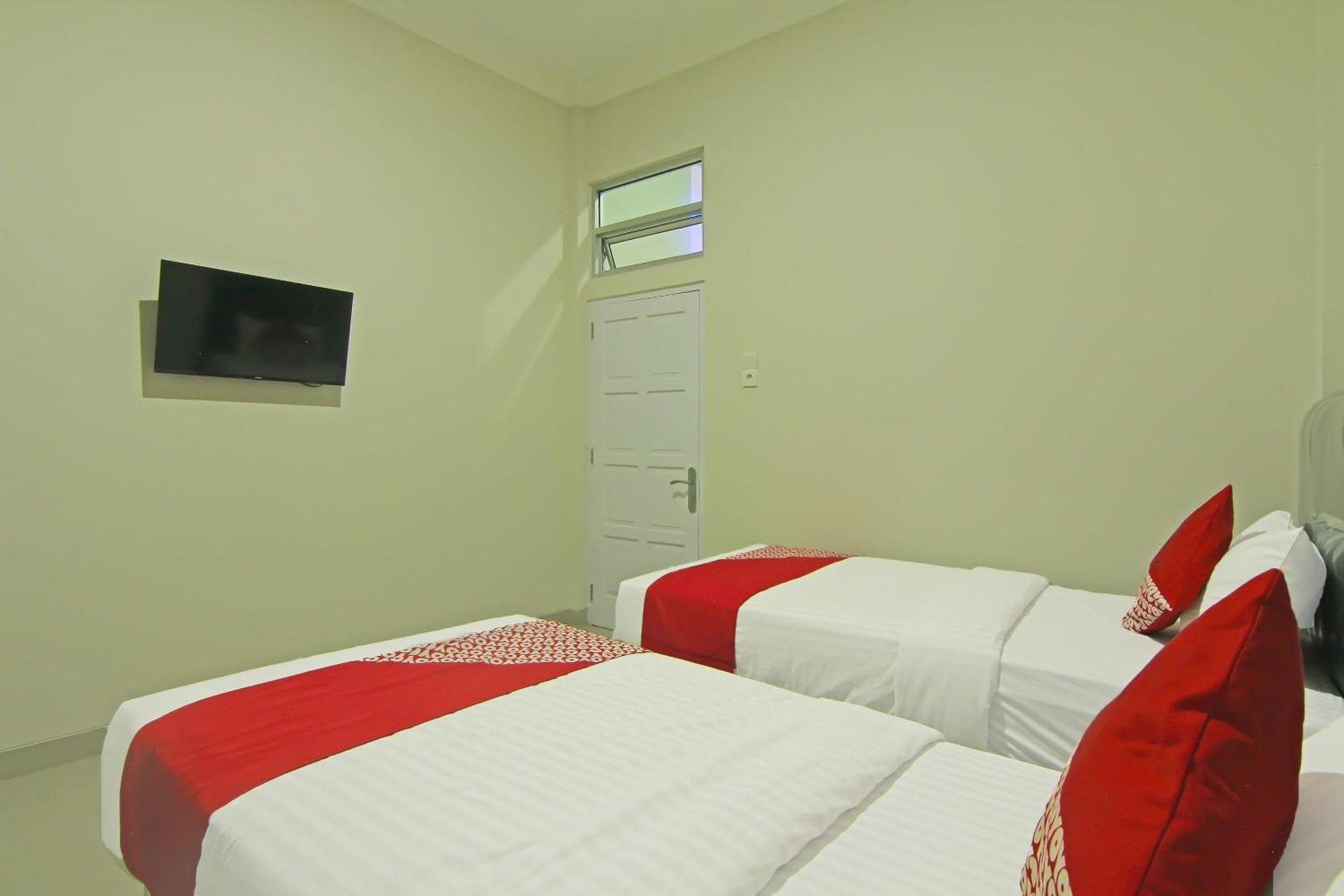 Utama Residence 巴东 外观 照片
