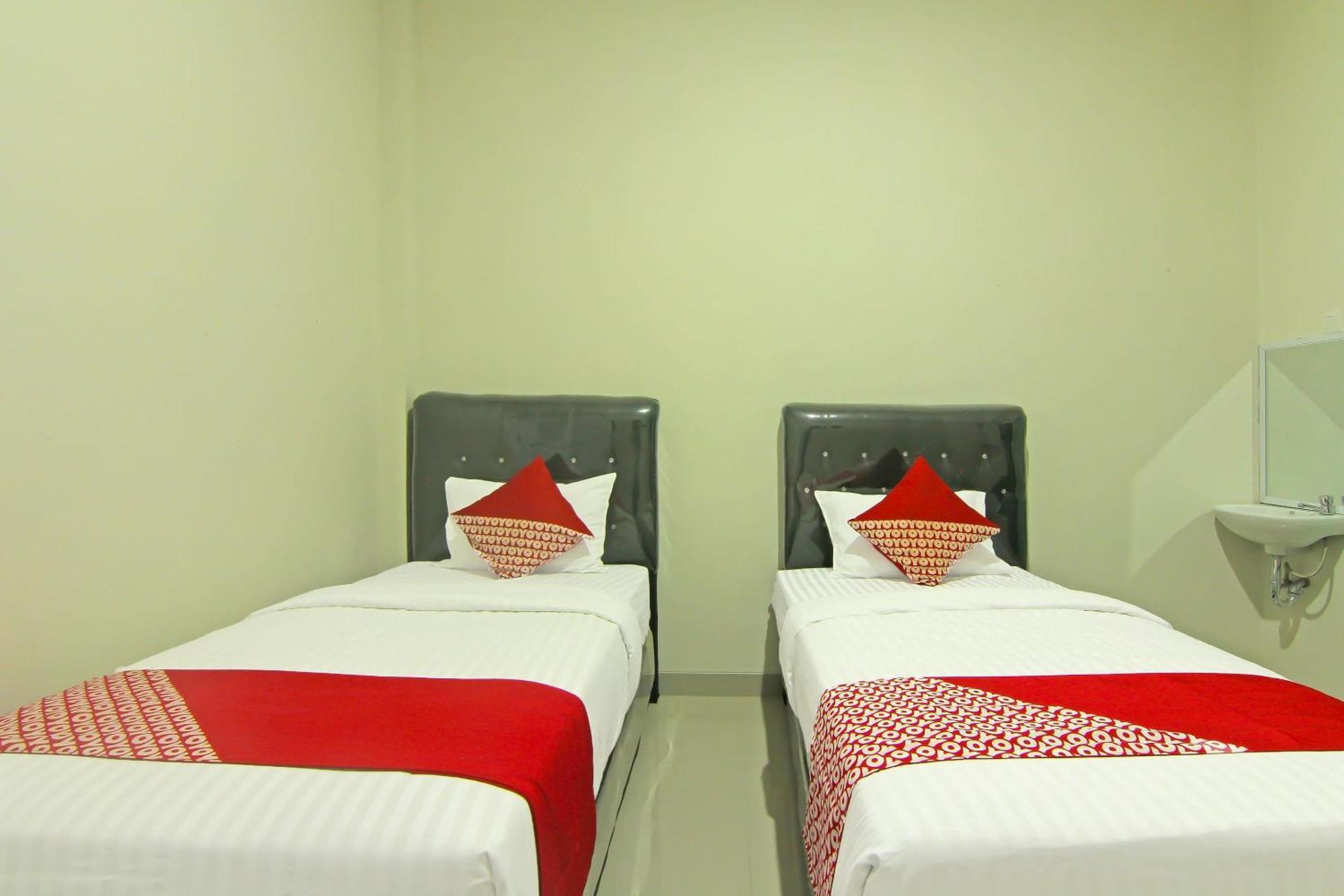 Utama Residence 巴东 外观 照片