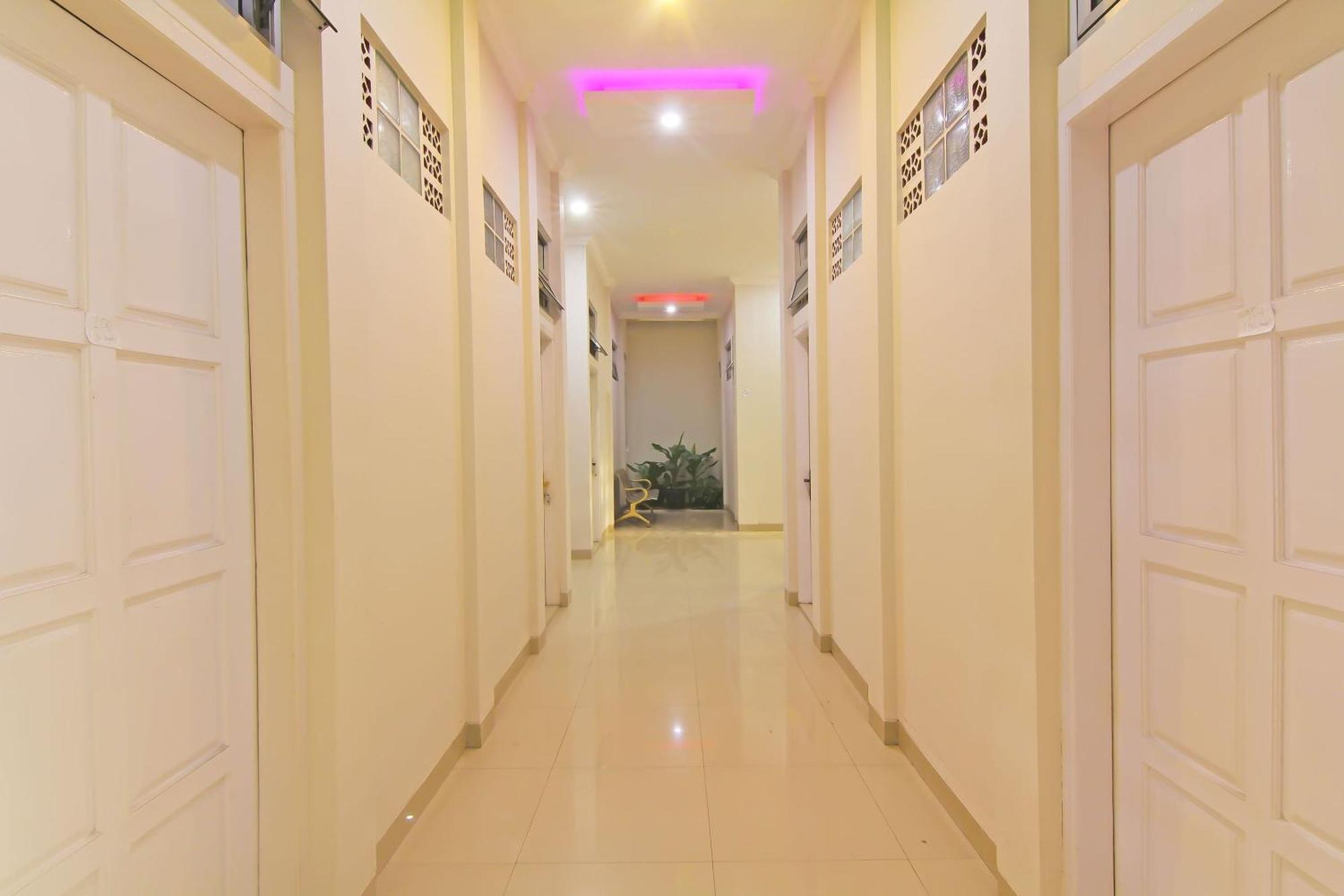 Utama Residence 巴东 外观 照片