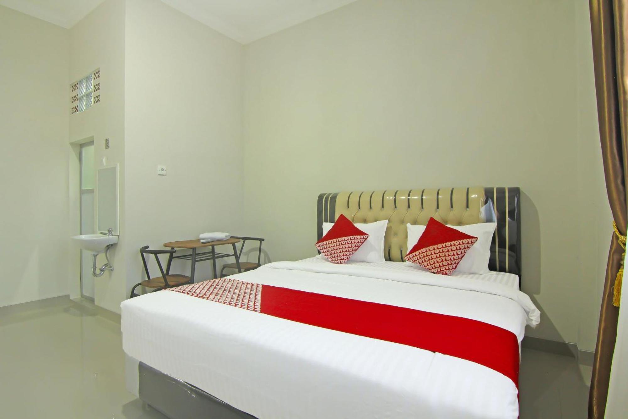 Utama Residence 巴东 外观 照片
